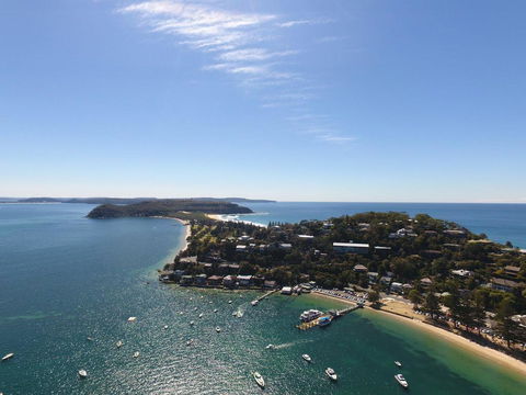 Palm Cove Palm Beach - Accommodation Gladstone 0