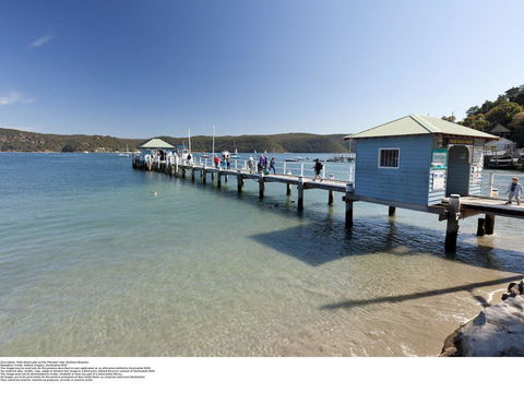 Palm Cove Palm Beach - Accommodation Gladstone 1
