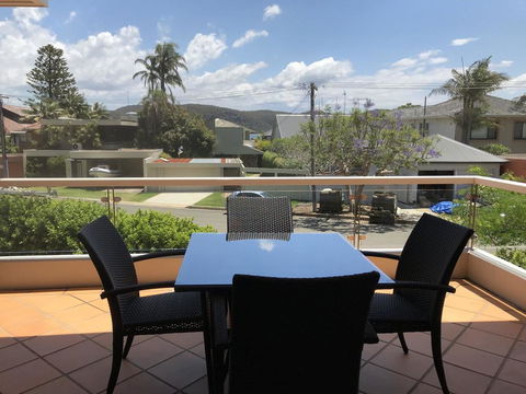 Palm Cove Palm Beach - Accommodation Gladstone 2