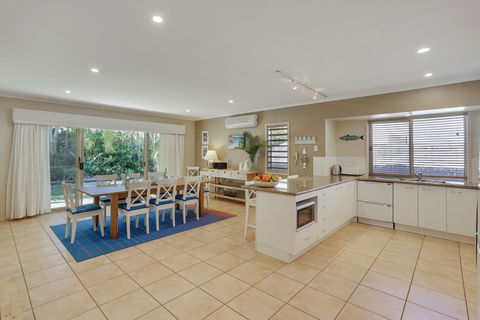Palm Trees Noosa - Accommodation Gladstone 2