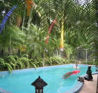 Palmerston Sunset Retreat - Accommodation Gladstone