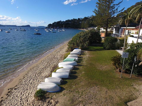Palmie At Iluka Resort Apartments - Accommodation Gladstone 2
