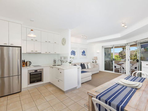 Palmie At Iluka Resort Apartments - Accommodation Gladstone 0