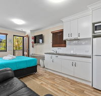 Palms Hervey Bay - Accommodation Gladstone