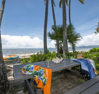 Palms on Newell - Accommodation Gladstone
