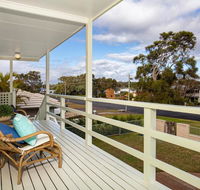 Palms Culburra Beach - Accommodation Gladstone