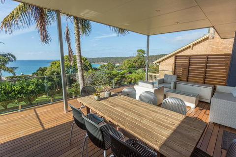 Pambula Family Beach House - Accommodation Gladstone 2