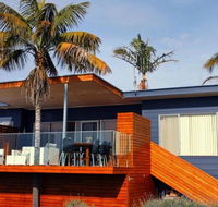 Pambula Family Beach House - Accommodation Gladstone