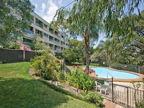 PANAMA-hosted By:L'Abode Accommodation - Accommodation Gladstone 2