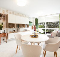 PANAMA-hosted byL'Abode Accommodation - Accommodation Gladstone