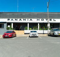 Panania Hotel - Accommodation Gladstone