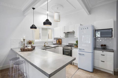 Panco Apartment Sydney - Accommodation Gladstone 3
