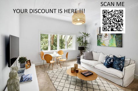 Panco Apartment Sydney - Accommodation Gladstone 0