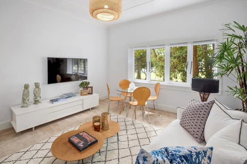 Panco Apartment Sydney - Accommodation Gladstone 1