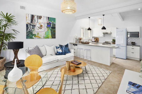 Panco Apartment Sydney - Accommodation Gladstone 2