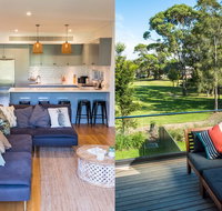 Pandanas Apartments 15B - Mollymook Beach - Accommodation Gladstone