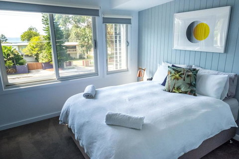 Pandanas Apartments 15B - Mollymook Beach - Accommodation Gladstone 1