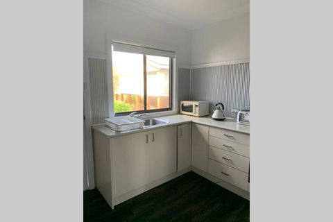 Pandanus - Accommodation Gladstone 2