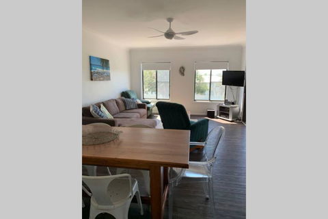 Pandanus - Accommodation Gladstone 3