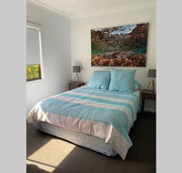 Pandanus - Accommodation Gladstone