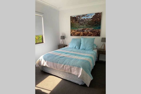Pandanus - Accommodation Gladstone 0