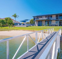 Pandanus - Accommodation Gladstone