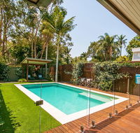 Pandanus Holiday Home - Accommodation Gladstone