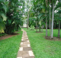 Pandanus on Litchfield - Accommodation Gladstone