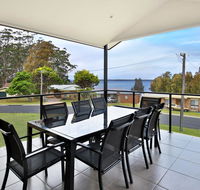 Panorama  the Lake - Pet Friendly - 15 Mins to Hyams Beach - Accommodation Gladstone