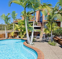 Panorama Beach House - Accommodation Gladstone