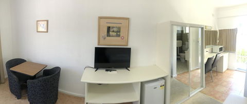Panorama Motor Inn - Accommodation Gladstone 2