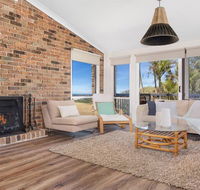 Panorama Place On Jones Beach - Accommodation Gladstone