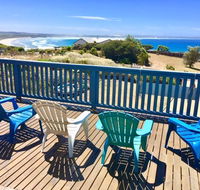 Panoramic Drive Holiday House - Accommodation Gladstone
