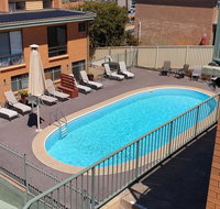 Panoramic Townhouse 8 - Accommodation Gladstone
