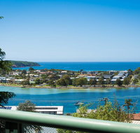 Panoramic Townhouses by Lisa - Accommodation Gladstone