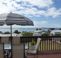 Panoramic Views on Walter - Accommodation Gladstone