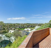 Panoramic Views Portsea - Accommodation Gladstone