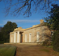 Panshanger Estate - Accommodation Gladstone