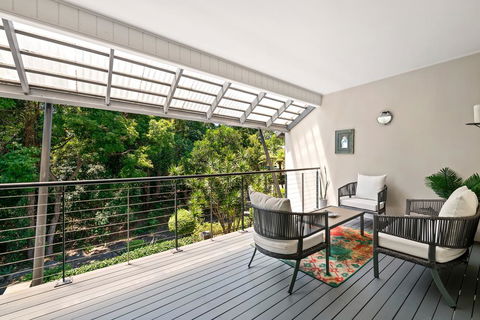 Papillon Coolum - Accommodation Gladstone 2