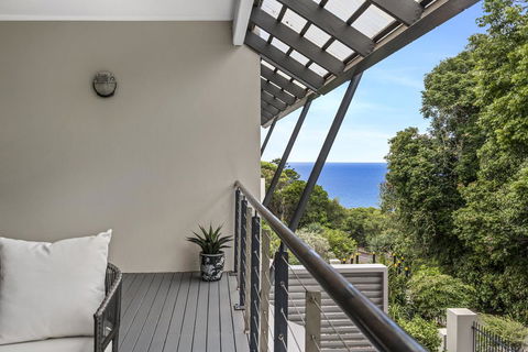 Papillon Coolum - Accommodation Gladstone 3
