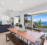 Papillon Coolum - Accommodation Gladstone