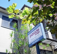 Parade Lodge - Accommodation Gladstone