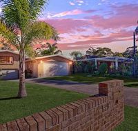 Paradise Beach Apartments - Accommodation Gladstone