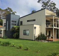Paradise by the Bay - Accommodation Gladstone
