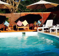 Paradise Court - Accommodation Gladstone