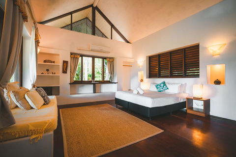 Paradise Cove Resort-All Inclusive Resort - Accommodation Gladstone 3