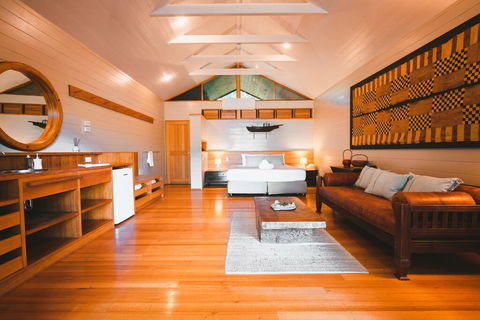 Paradise Cove Resort-All Inclusive Resort - Accommodation Gladstone 2