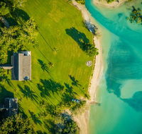 Paradise Cove Resort-All Inclusive Resort - Accommodation Gladstone