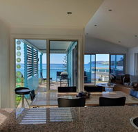 Paradise House Boat Harbour Beach - Accommodation Gladstone