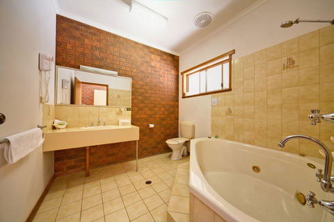 Paradise Lakes Motel Shepparton - Accommodation Gladstone 3